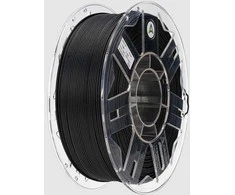 3D plastikas PPA + 15CF 1kg juodas CREALITY