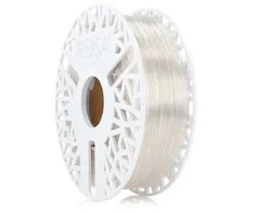 3D plastikas TPU 96A skaidrus 1.75mm 1kg Rosa3D
