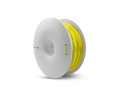 3D spausdinimo medžiaga Easy PLA geltona 1.75mm 0.85kg Fiberlogy