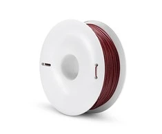 3D plastikas Fiberlogy Easy PLA 1.75mm 0.85kg - Ruby Raudona