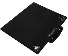 3D spausdinimo paviršius PC Sermoon D3 320x283mm ASA/ABS/PC/PA-CF CREALITY