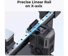 Creality Ender-3 V3 KE 3D spausdintuvas