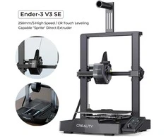 Creality1 Creality Ender-3 V3 SE 3D spausdintuvas