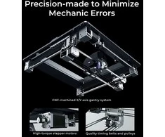 3D spausdintuvas Creality Sermoon D3