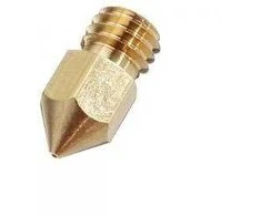 3D spausdintuvo purkštukas D6 0.4mm 3002060005 CREALITY