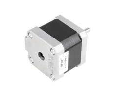 3D spausdintuvo žingsninis variklis 42-40, Ekstruderio Ender-3V2 / 3Pro CR-10 Creality
