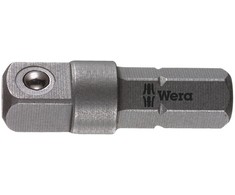 Adapteris WERA 870/1 1/4"