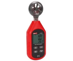 Anemometras mini UT363 UNI-T