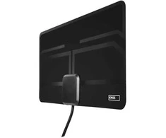 Antena vidaus su stiprintuvu DAB/DVB-T2 LTE/4G/5G filtrai EMOS
