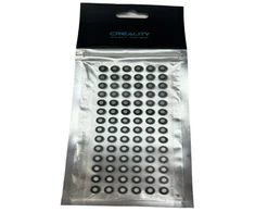 Atspindintys žymekliai 3mm skirti 3D skeneriams (420vnt) CREALITY