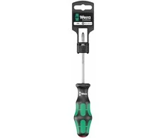 Atsuktuvas Phillips Wera Kraftfrom Plus 350, lazerinis antgalis, PH 2 x 100 mm, lizdinė plokštelė