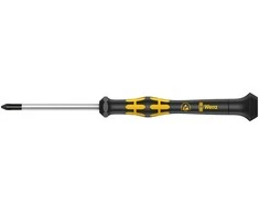 Atsuktuvas Wera ESD Kraftform PH 1 x 80mm