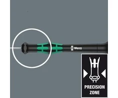 Atsuktuvas TX5x40mm 2067 118040 Wera