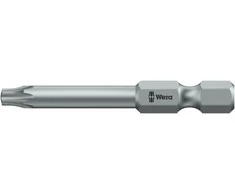 Atsuktuvo antgalis WERA 867/4 Z BO TX15 89mm