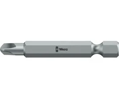 Atsuktuvo antgalis WERA 875/4 TRI-WING