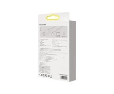 Baseus Adapteris tinklo USB C - RJ45 Gigabit 1000Mbit/s