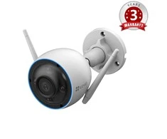EZVIZ CS-H3 lauko kryptinė kamera