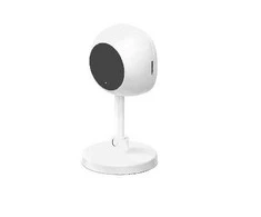 Wi-Fi kamera, 1080P, 5V DC, 107°, pasikalbėjimo funkcija, TUYA, WOOX