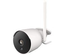 Wi-Fi lauko kamera W7P, 1080P, Micro-SD kortelės lizdas, IP66, TUYA / Smart Life, NOUS