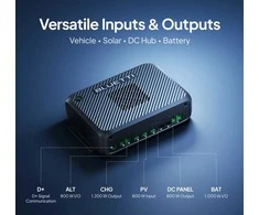 BLUETTI Charger 2 Energijos sotelių krovimo modulis iki 1200W su MC4