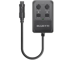 BLUETTI Hub D1 DC išėjimų adapteris skirtas Apex300 stotelei