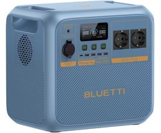 BLUETTI Kilnojama energijos stotelė | 1500W 900Wh Natrio jonų (Sodium-Ion)