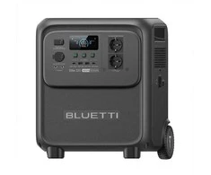 BLUETTI Kilnojama energijos stotelė | 1800W 3200Wh LiFePO4