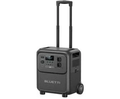 BLUETTI Kilnojama energijos stotelė | 1800W 3200Wh LiFePO4