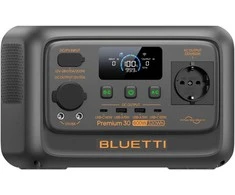BLUETTI Kilnojama energijos stotelė | 600W 320Wh LiFePO4