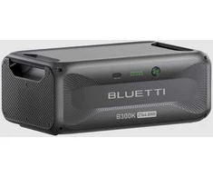 BLUETTI plėtimo modulis 2764Wh LiFePO4 skirtas APEX300 AC200PL