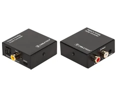 Cabletech Garso keitiklis iš optinio skaitmeninio signalo į analoginį