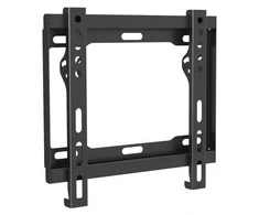 Cabletech Laikiklis sieninis fiksuotas TV 23-42" (maks. 40kg)