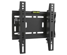 Cabletech Laikiklis sieninis pakreipiamas TV 23-42" (maks. 50kg)