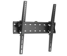 Cabletech Laikiklis sieninis pakreipiamas TV 32-55" (maks. 40kg)