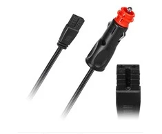 Przewód, Cabletech Maitinimo kabelis automobiliniam šaldytuvui 2m