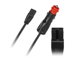 Oem Cabletech Maitinimo kabelis automobiliniam šaldytuvui 2m