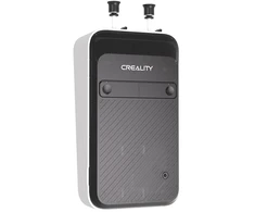 Creality Automatinis filamento padavimo įrenginys pasibaigus kitam filamentui