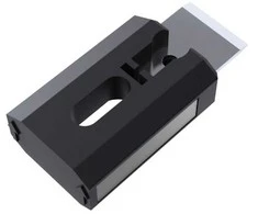 Creality filamento nukirtimo peiliukai 10vnt skirti 3D spausdintuvui K2 Plus