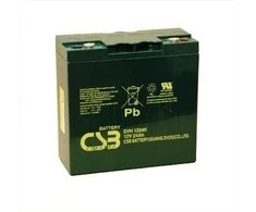 Csb Battery Akumuliatorius 12V 24Ah I1 Pb CSB