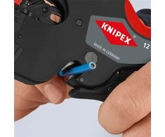 Daugiafunkcinis įrankis elektrikams 12 72 190, Knipex