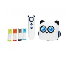 Edukacinis rinkinys mTiny Discovery Kit skirtas vaikams nuo 4 metų Makeblock