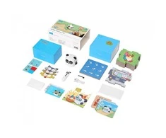 Edukacinis rinkinys mTiny Discovery Kit skirtas vaikams nuo 4 metų Makeblock