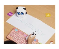 Xtool Edukacinis rinkinys mTiny Discovery Kit skirtas vaikams nuo 4 metų Makeblock