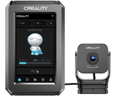 Ekrano komplektas su kamera skirtas Ender-3/3Pro/3V2/3V2Neo/3VSE 3D spausdintuvams Creality Nebula Smart Kit