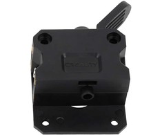 Ekstruderio dalis (plastikinė) skirta Ender 3S1 / 3V3SE / 3V3KE / 5S1 / Sermoon-D3 CREALITY