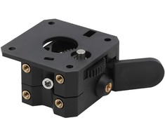 Ekstruderio dalis (plastikinė) skirta Ender 3S1 / 3V3SE / 3V3KE / 5S1 / Sermoon-D3 CREALITY