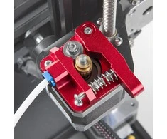 Ekstruderio komplektas metalinis skirtas CR-10, CR-100, Ender-3, ENDER-5 serijos spausdintuvams CREALITY