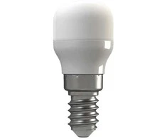 Emos LED lemputė šaldytuvui E14 2.3W (25W) 255lm neutraliai balta