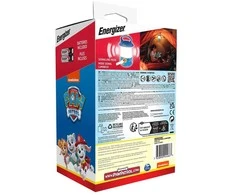 Energizer Paw Patrol LED žibintas 2xAA 35lm