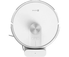 Dulkių siurblys - robotas EZVIZ CS-RE4-PWT2, Baltas